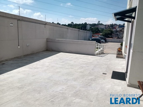 Imagem 6 de 15 de Apartamento - Nova Petrópolis - Sp - 634296