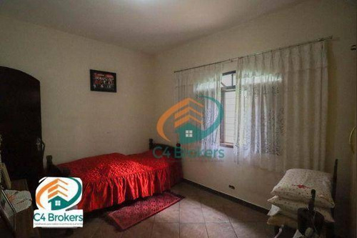 Imagem 18 de 28 de Casa Com 3 Dormitórios À Venda, 122 M² Por R$ 530.000,00 - Gopoúva - Guarulhos/sp - Ca0425