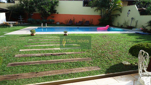 Imagem 6 de 18 de Casa Com 3 Dorms, Vila Esperia Ou Giglio, Atibaia - R$ 1.2 Mi, Cod: 36 - V36
