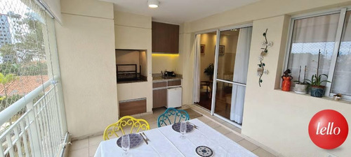 Imagem 10 de 28 de Apartamento - Ref: 238041