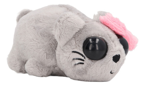 Brinquedo De Pelúcia Hamster Doll, Enfeite De Sofá De Pelúci