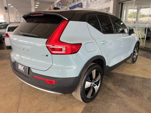 Volvo XC40 Xc40 T5 Momentum