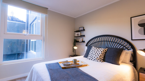 Edificio Home Inclusive Carmen Vista Sur Piso 4