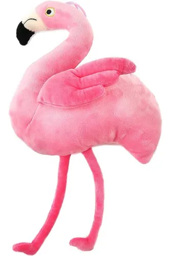 Flamenco de Peluche Adorable, Peluche de Flamenco Rosa tamaño Gigante,  Mediano o Pequeño, Flamencos Muy Suaves y Originales, Peluches Baratos (55  CM) : : Juguetes y juegos