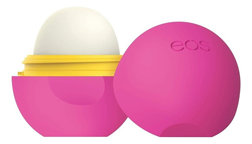 Eos Balsamo Labial Sabor Manzana 7g Honey Apple Xchws C