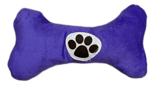 Juguete De Tela Para Mascotas