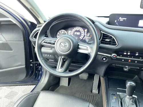 Mazda CX-30 2.0 Grand Touring At