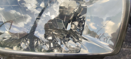 Faros Toyota Rav4 2000 Al 2003 (Usado)
