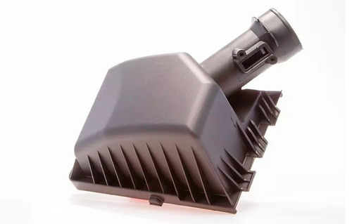Imagen 4 de 7 de Tapa Carcaza Filtro De Aire Onix / Prisma Chevrolet 100%