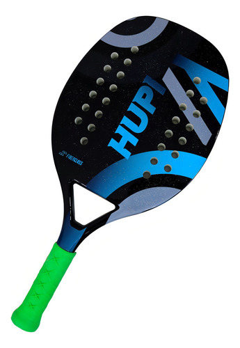 Undergrip Spider Para Raquete Normal Com Copo Azul