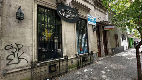 Oportunidad Venta De Casa Mas Local En Zona Macrocentro