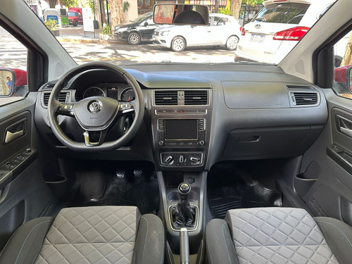 Volkswagen Suran 1.6 Highline Msi 110cv