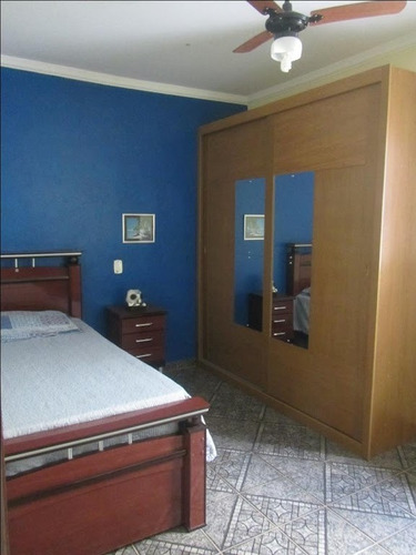 Imagem 15 de 30 de Casa Com 2 Dormitórios À Venda, 120 M² Por R$ 360.000,00 - Nossa Senhora De Fátima - Piracicaba/sp - Ca2078