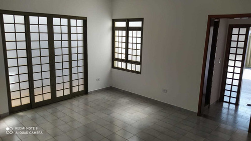 Imagem 5 de 15 de Casa - Padrão, Para Venda Em Uberlândia/mg - 1001760