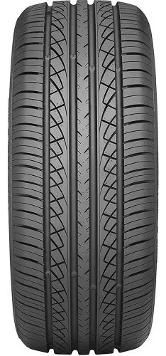 Llanta Gt Radial 215/55r17 94v Champiro Uhp As
