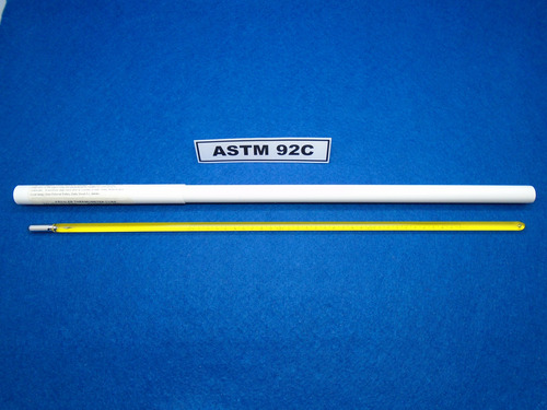 Termometro Astm 92c De 40 A 70 °c Kessler