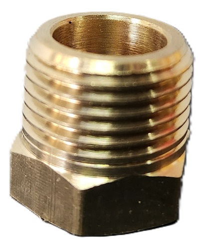 Bushing,conexiones Rosca Tubería (nptf),110b-08-02-(1/2x1/8)