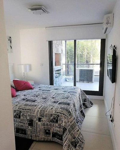 Alquiler Temporal Apartamento 2 Dormitorios 73802