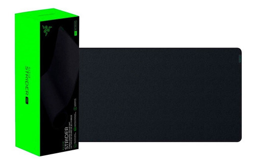 Pad Mouse Razer Strider Hybrid Xxl 90 X 41 Cm Color Negro