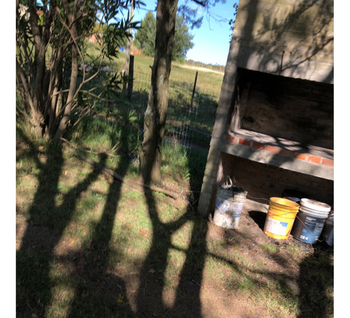 Vendo Chacra En Ruta 8 Km 45 De 7,3 Hectáreas