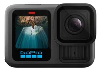Comprar Cámara Extrema Gopro - Hero 13 Black  \u002F 5,3k+10m+wifi+bth