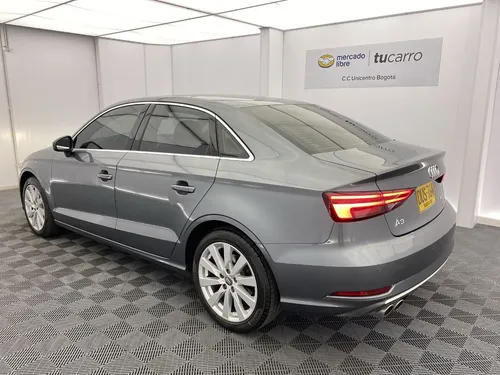 Audi A3 2.0 Progressive