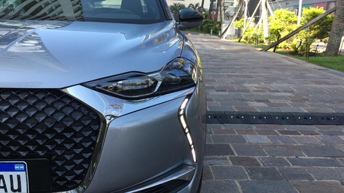 Ds 3 Crossback So Chic
