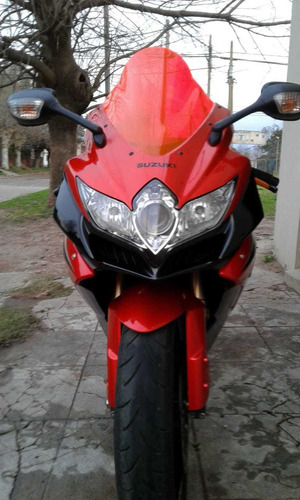 Imagen 5 de 11 de Suzuki Gsx-r