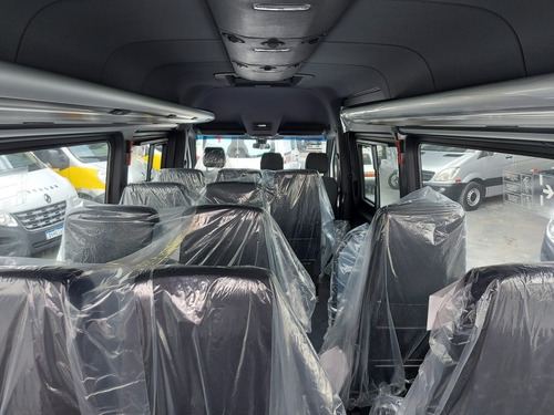 Imagem 8 de 14 de Van Sprinter 516 2020 0km 18 Lugares Executiva Extra Longa