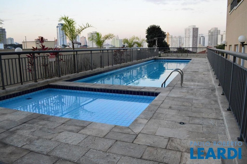 Imagem 15 de 15 de Apartamento - Ipiranga - Sp - 633052