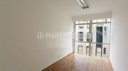 Imagem 1 de 9 de Sala / Conjunto Comercial, 28 M², Boa Vista - 196912