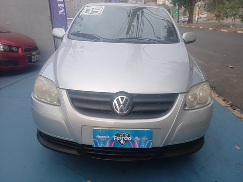Volkswagen Fox Fox City 1.0Mi/ 1.0Mi Total Flex 8V 3p