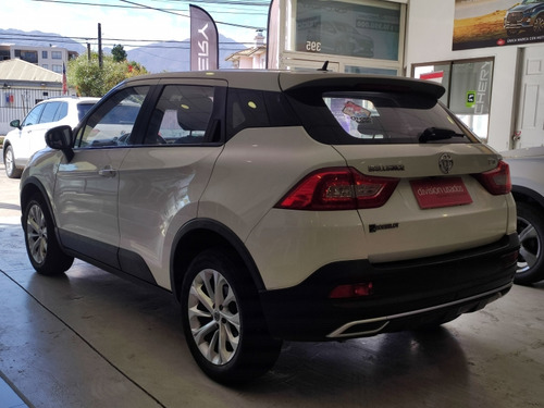 Brilliance V3 V3 Elite Mt Cuero 2020