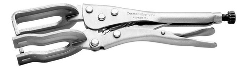 Alicates a presión para soldar Tramontina Pro tipo U 10