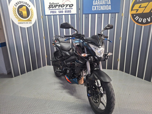 Bajaj Ns 200 Fi Ug