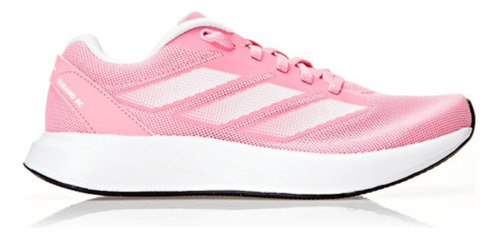 Tênis feminino adidas Duramo RC cor rosa - adulto 36 BR
