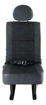Comprar 3er Fila Simple Con Patas Para Utilitarios Kangoo Partner