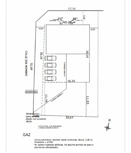 Complejo De 4 Cabañas Tipo Duplex - Entrepinos - Bariloche