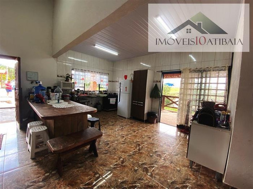 Imagem 22 de 22 de Chácaras À Venda Em Bom Jesus Dos Perdões/sp - Compre O Seu Chácaras Aqui! - 1475721