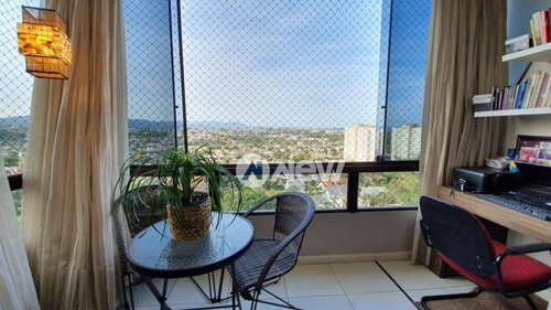 Imagem 11 de 28 de Apartamento Com 3 Dormitórios À Venda, 88 M² Por R$ 430.000,00 - Boa Vista - Novo Hamburgo/rs - Ap2600