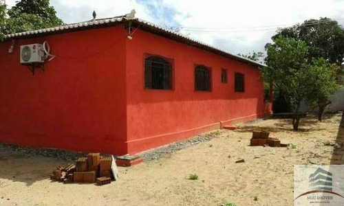 Imagem 2 de 10 de Chácara A Venda Taborda, São José De Mipibu