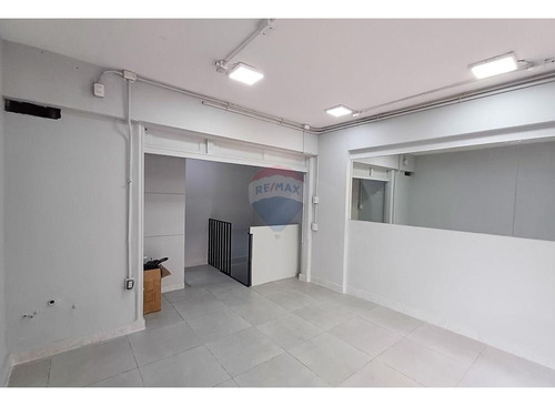 Arriendo Local, Santiago Gastos Comunes Incluidos