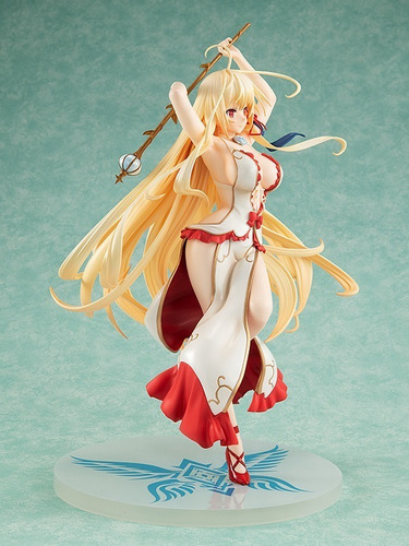 Aliceliese Lou Nebulis Ix: Original Dress Ver.