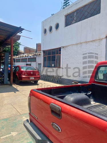 Bodega En Venta Adolfo Lopez Mateos
