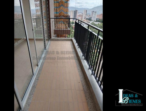 Apartamento En Venta Cañaveralejo Sabaneta