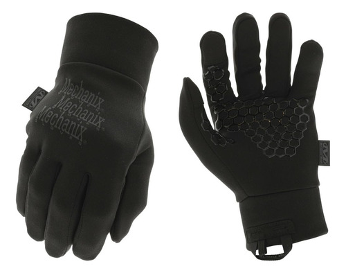 Mechanix Wear Capa Base Coldwork (grande, Cubierta)