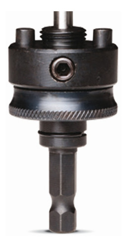 Imagem 6 de 9 de Serra Copo Fast Cut 100mm + Suporte Com Broca A10