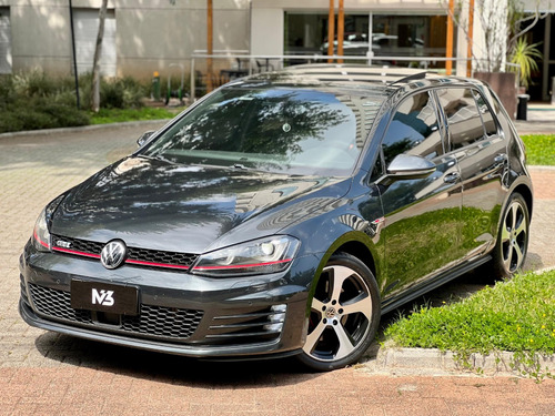 Volkswagen Golf 2.0 Tsi Gti 5p