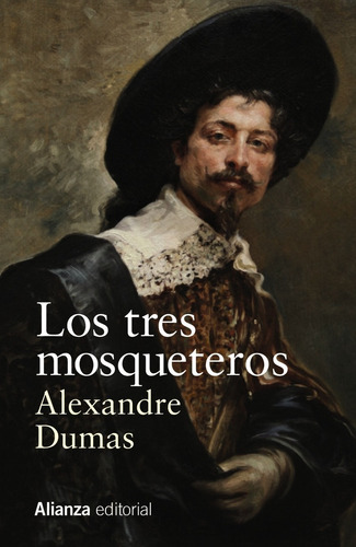 Libro Los Tres Mosqueteros