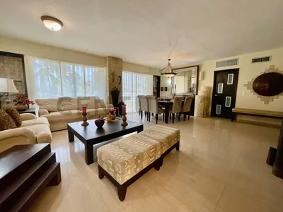 Apartamento en alquiler